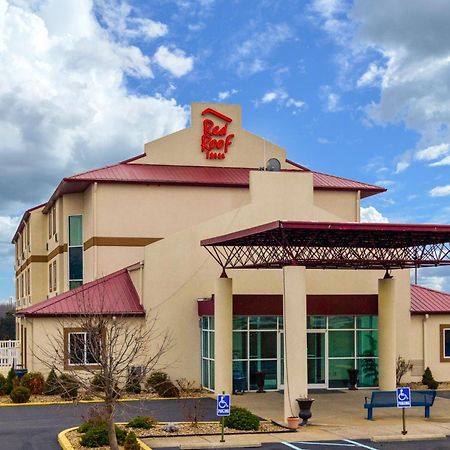 Red Roof Inn Georgetown, In - Louisville West Bagian luar foto