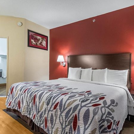 Red Roof Inn Georgetown, In - Louisville West Bagian luar foto