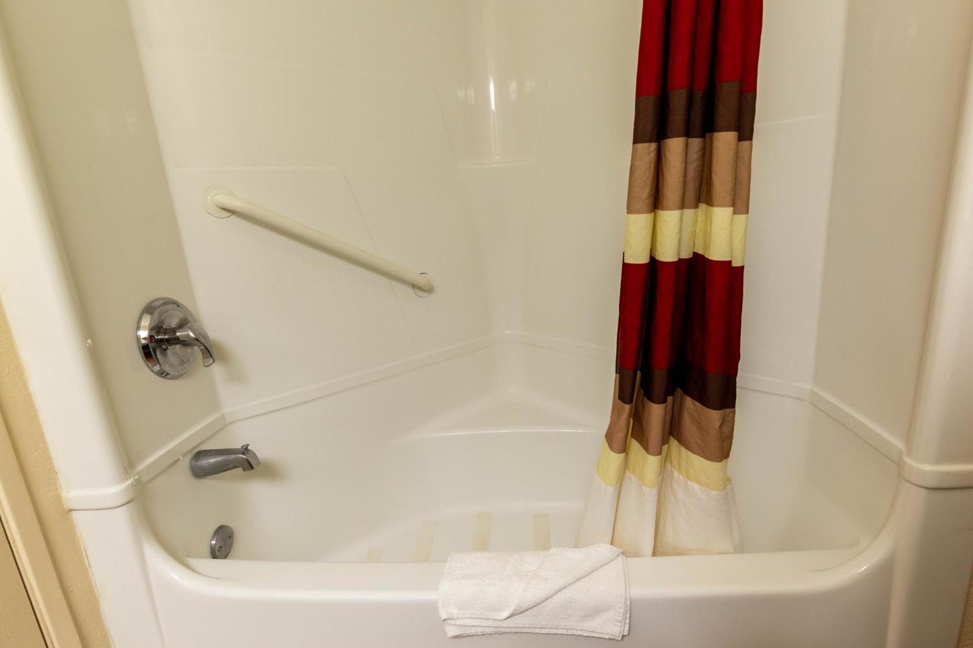 Red Roof Inn Georgetown, In - Louisville West Bagian luar foto
