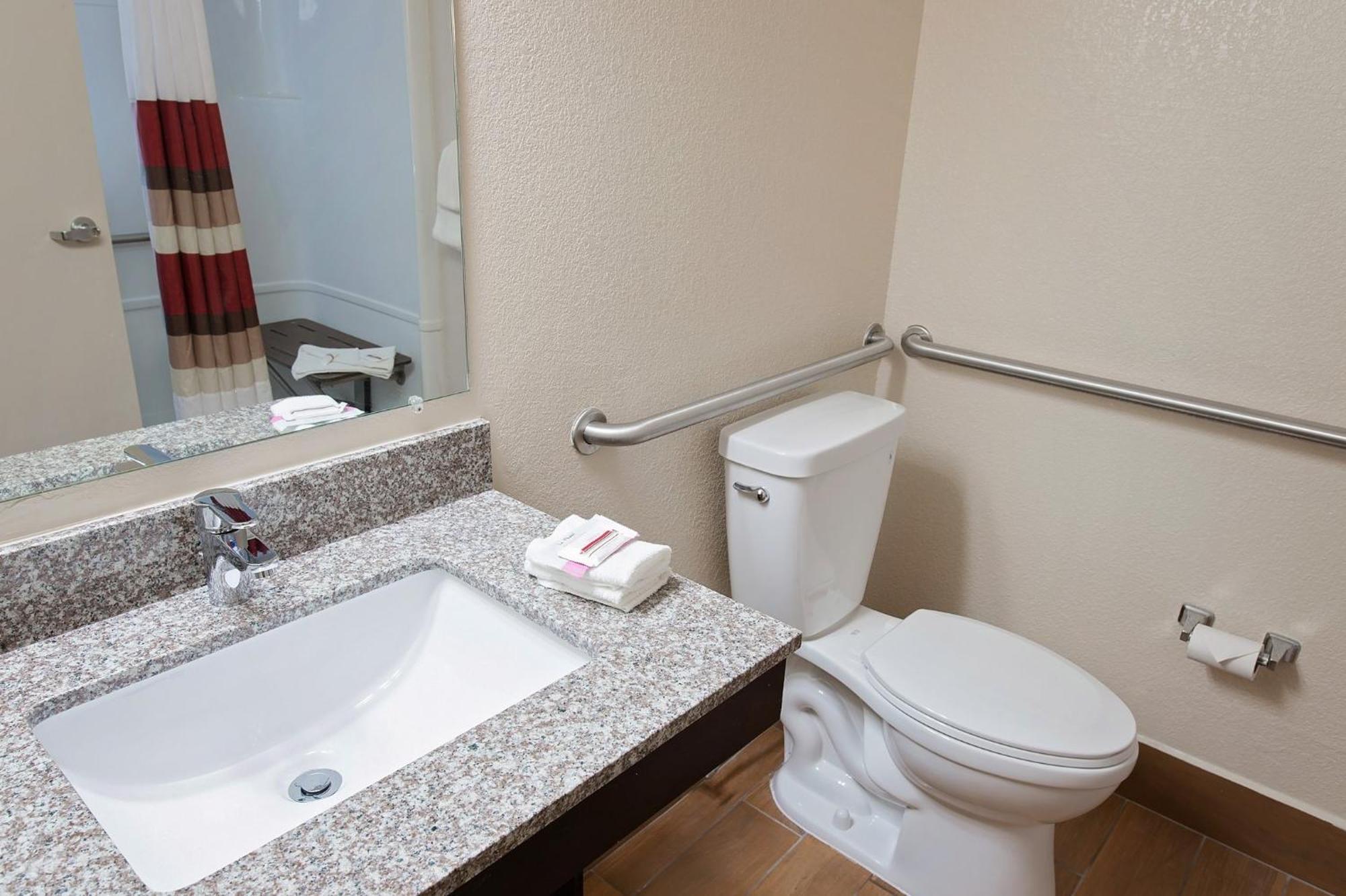 Red Roof Inn Georgetown, In - Louisville West Bagian luar foto